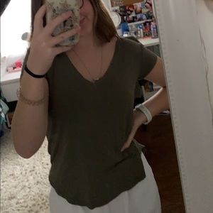 american eagle soft and sexy t shirt